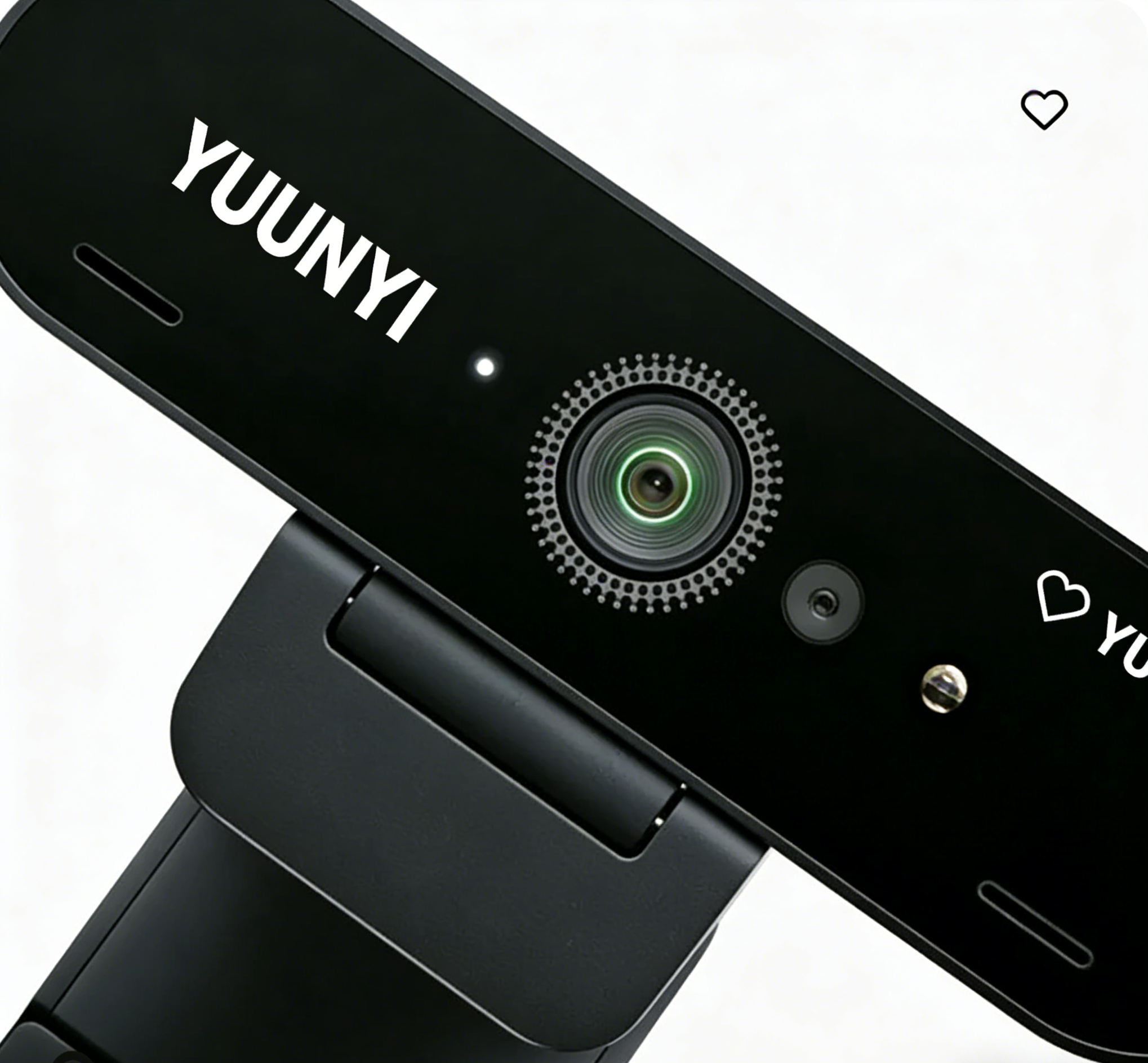 BRIO C1000s 4K 网络摄像头